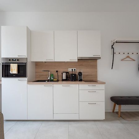 Sophienne Apartments Вена Экстерьер фото