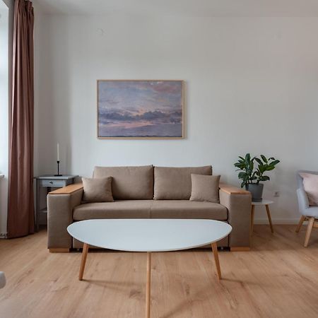 Sophienne Apartments Вена Экстерьер фото