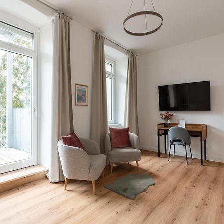 Sophienne Apartments Вена Экстерьер фото