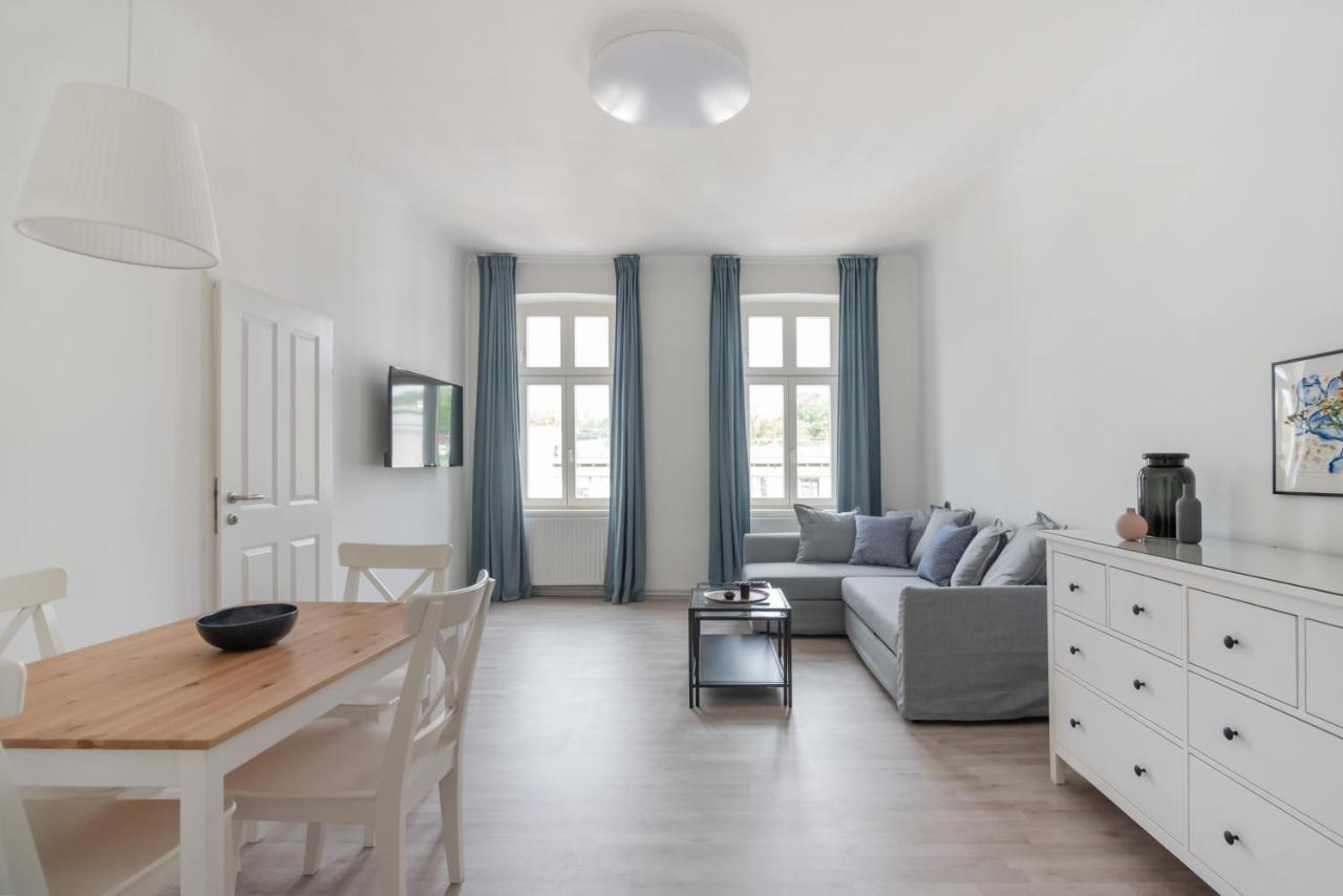 Sophienne Apartments Вена Экстерьер фото