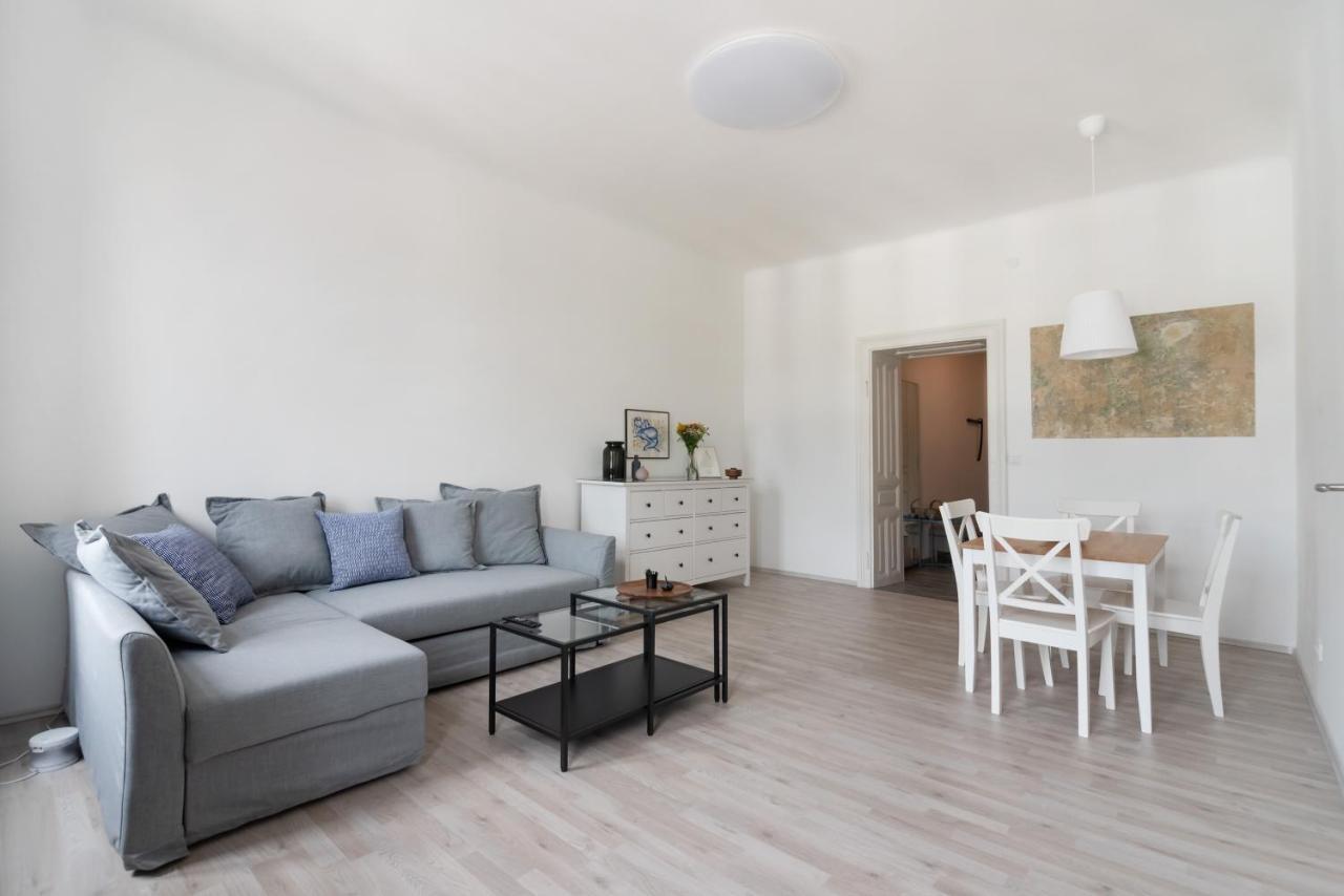 Sophienne Apartments Вена Экстерьер фото