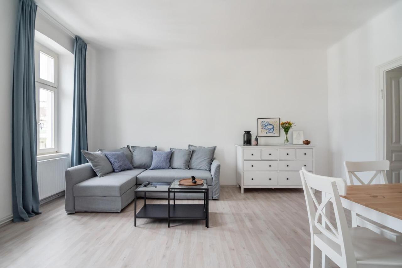 Sophienne Apartments Вена Экстерьер фото
