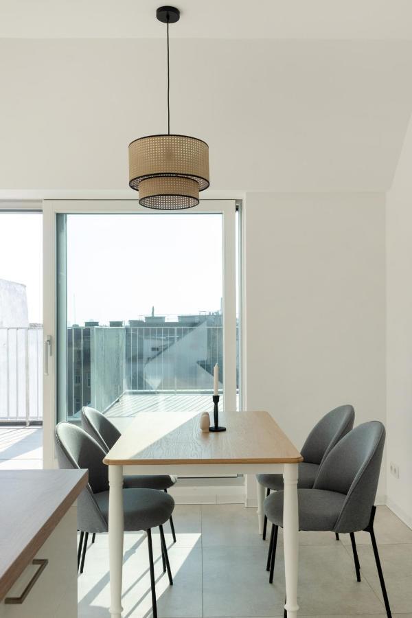 Sophienne Apartments Вена Экстерьер фото