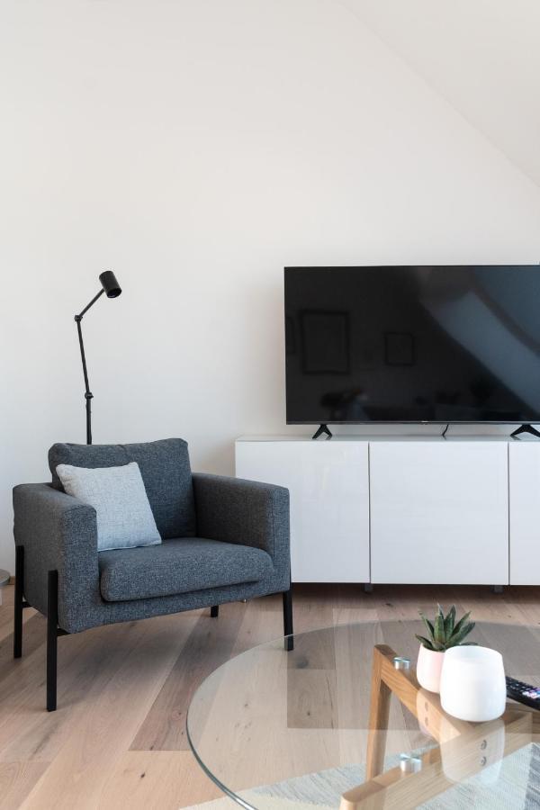 Sophienne Apartments Вена Экстерьер фото
