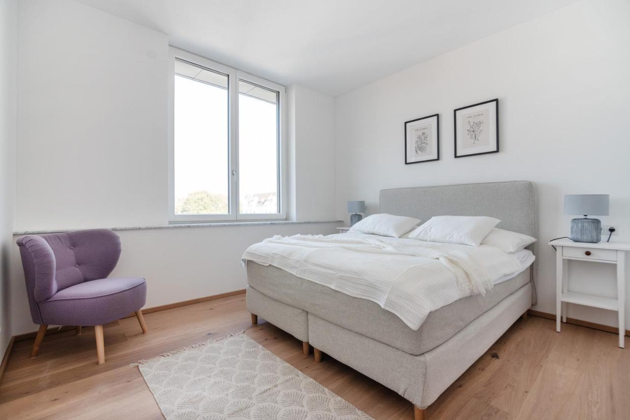 Sophienne Apartments Вена Экстерьер фото