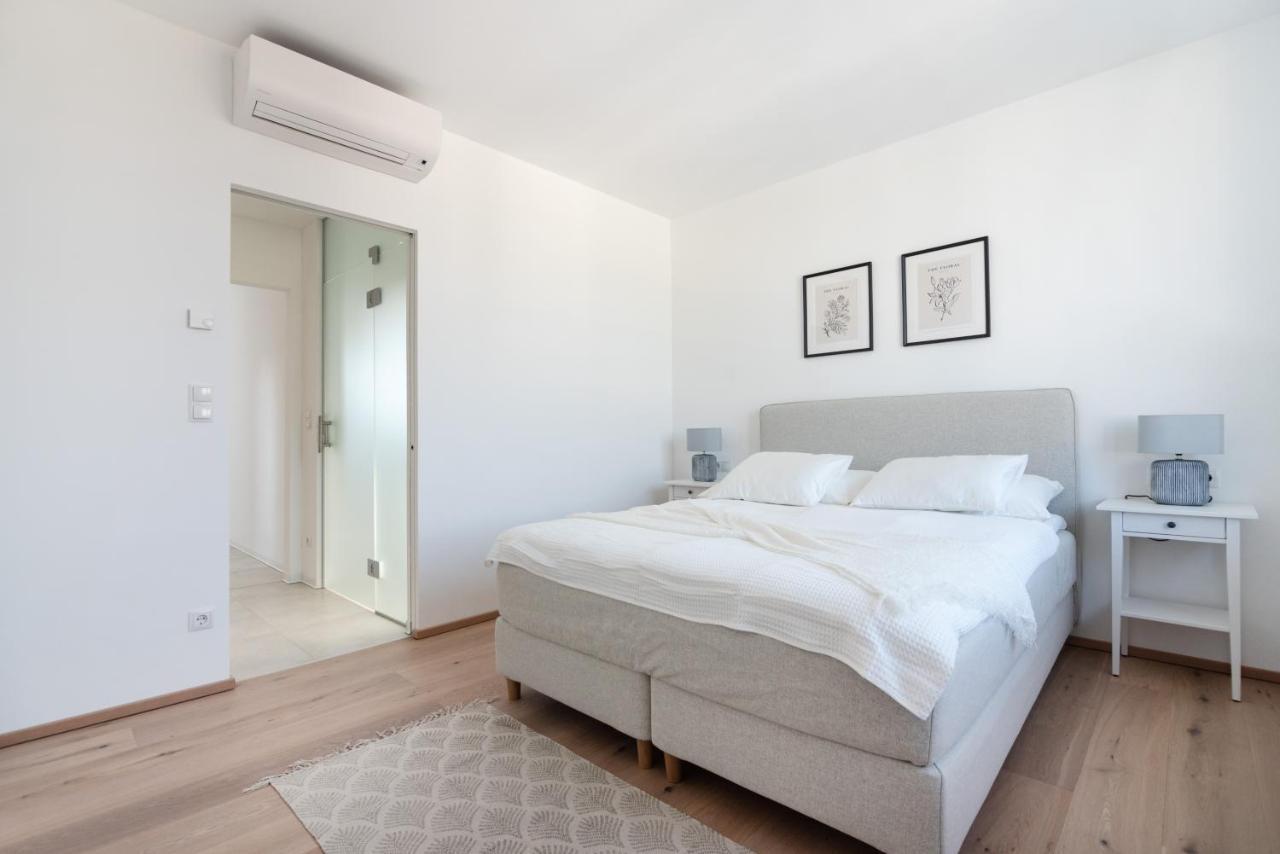 Sophienne Apartments Вена Экстерьер фото