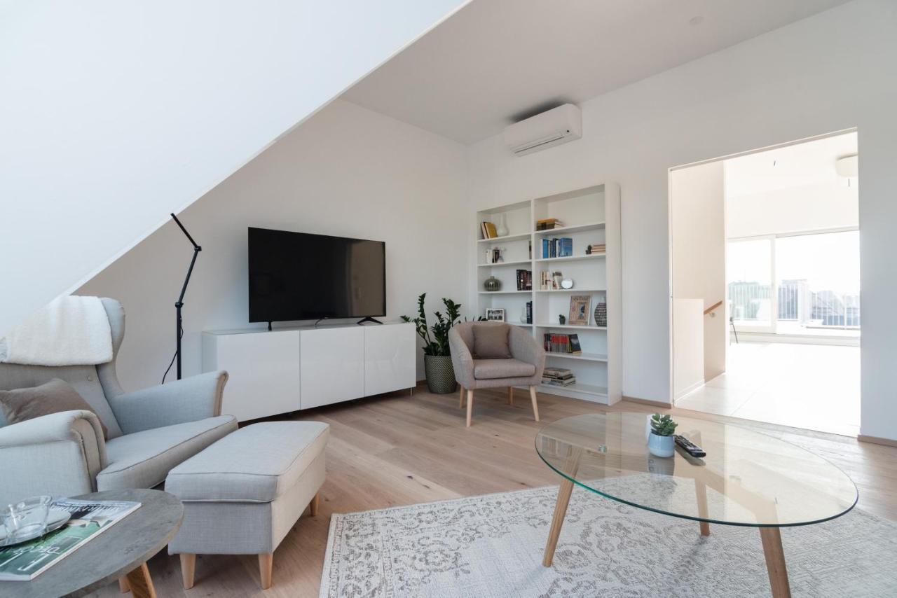 Sophienne Apartments Вена Экстерьер фото