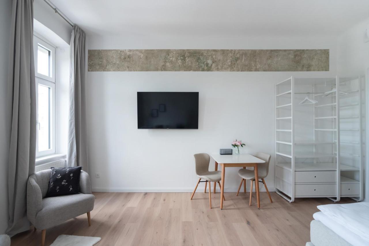 Sophienne Apartments Вена Экстерьер фото