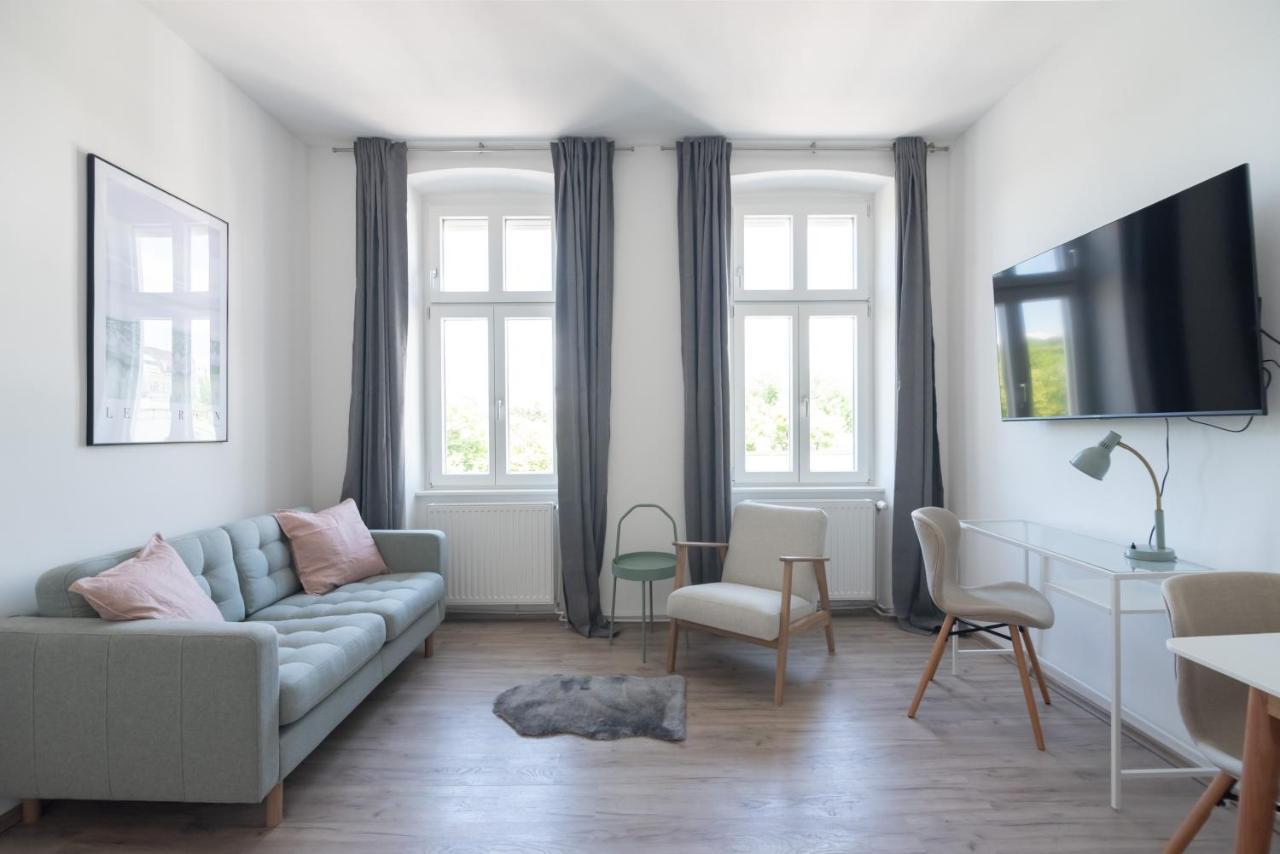 Sophienne Apartments Вена Экстерьер фото