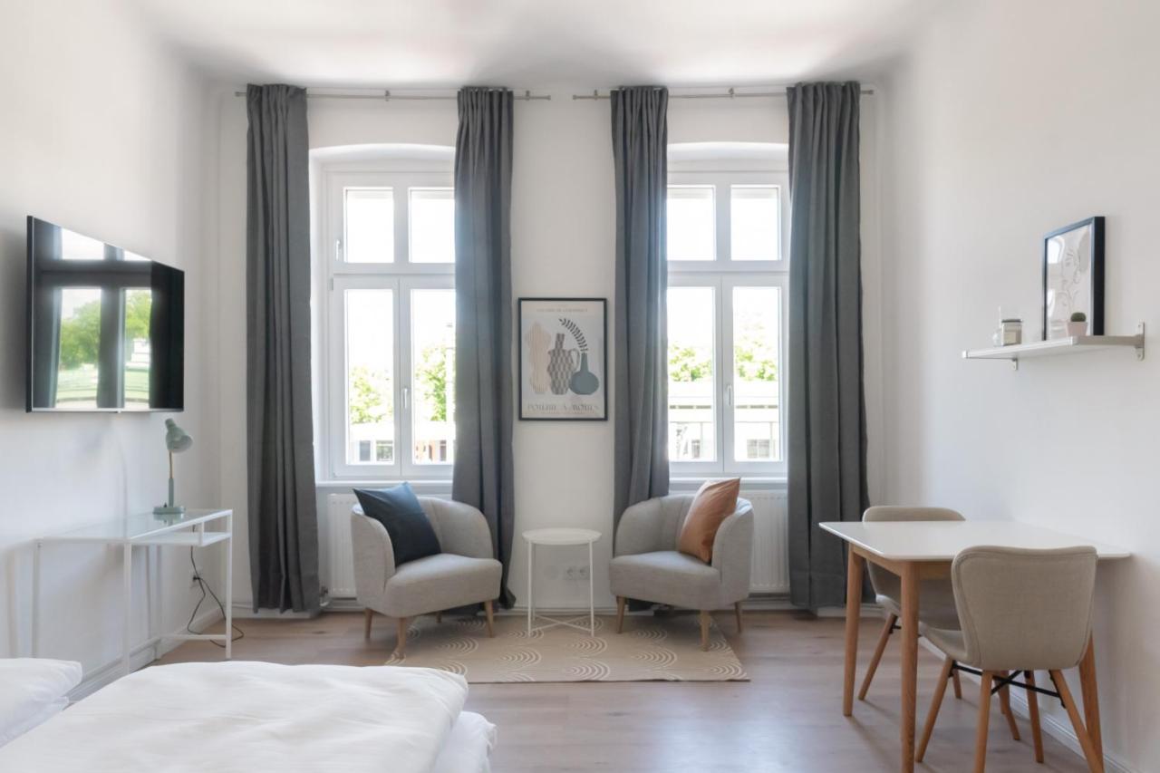 Sophienne Apartments Вена Экстерьер фото