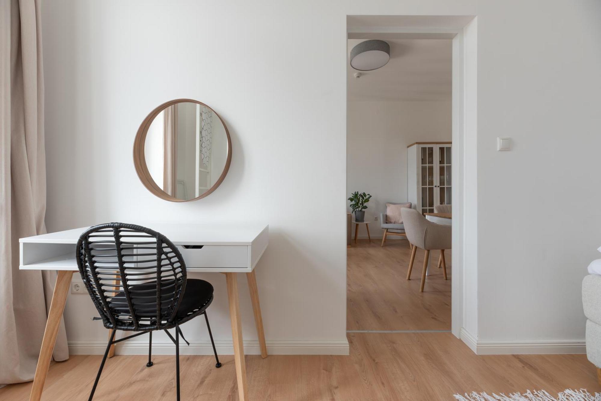 Sophienne Apartments Вена Номер фото