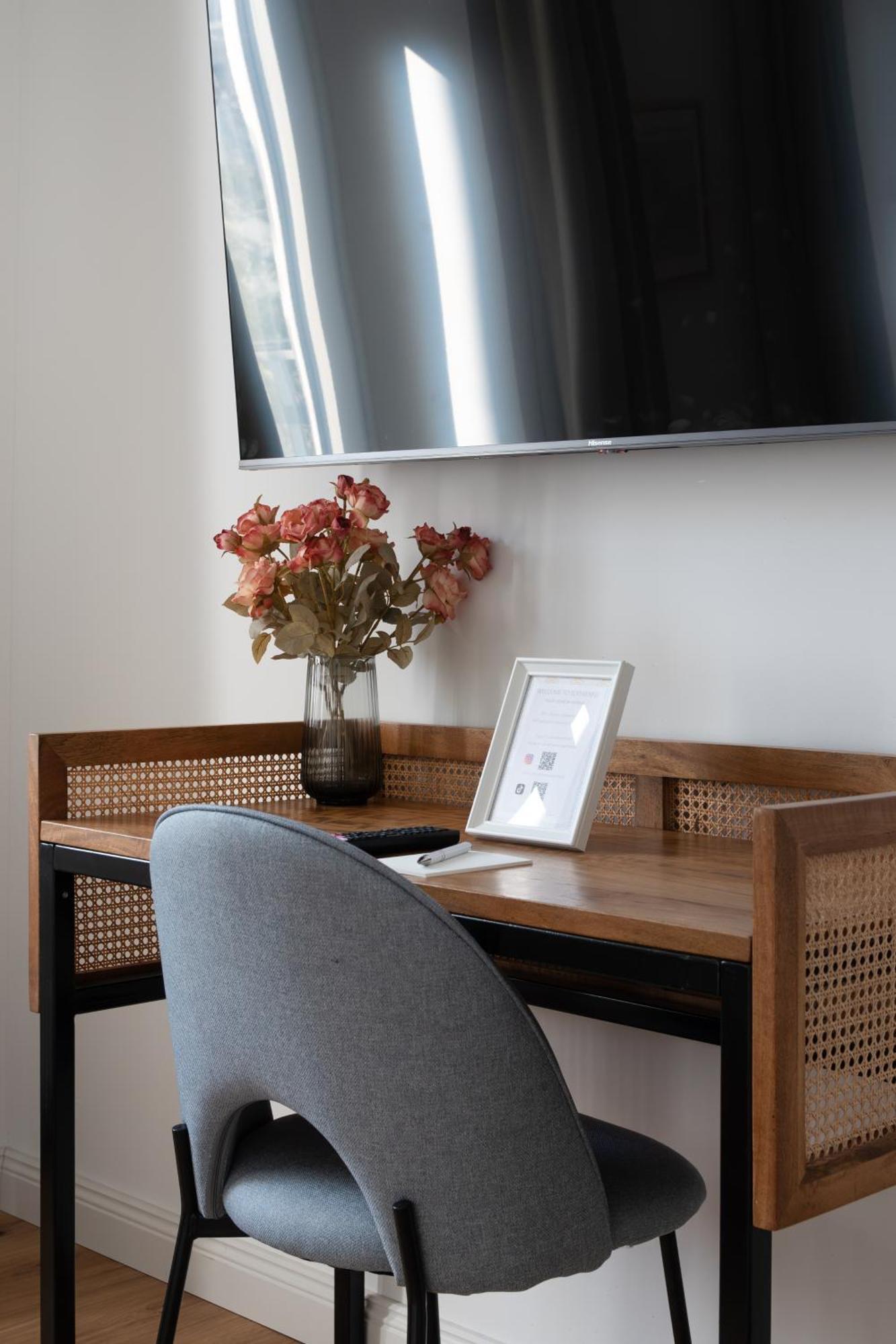Sophienne Apartments Вена Экстерьер фото